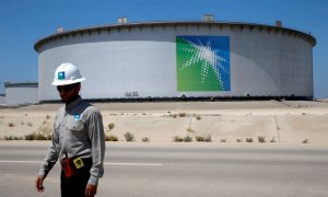 Aramco