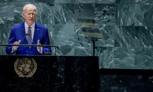 Joe Biden ONU