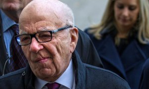 Rupert Murdoch