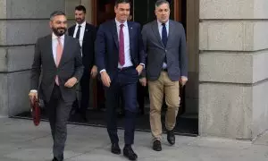 Pedro Sánchez