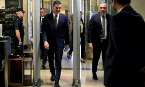 Pedro Sánchez, Congreso de los Diputados