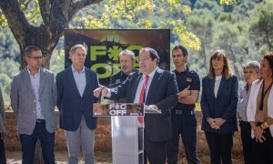 Campanya Forestal 2023