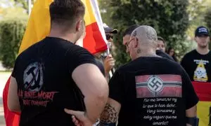 Neonazis