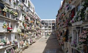 19/10/2023 - Cementerio Barbate