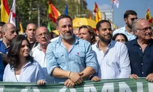 Santiago Abascal