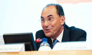 Alejo Vidal-Quadras, en una imagen de archivo. /Wikipedia. Friends of Europe