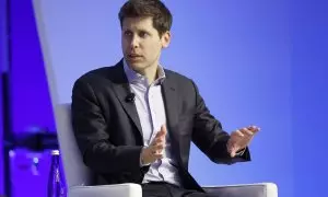 Sam Altman