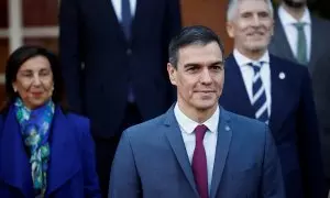 Pedro Sánchez