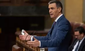 Pedro Sánchez