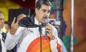 Nicolás Maduro