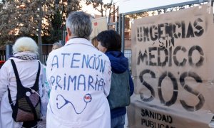 Vecinos y Vecinas de los Barrios y Pueblos de Madrid