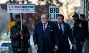 15/12/2023 - Rudy Giuliani