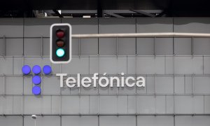 Sede de Telefónica