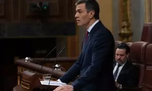 Pedro Sánchez