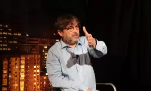 Jordi Évole