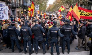 Manifestaciones Ferraz