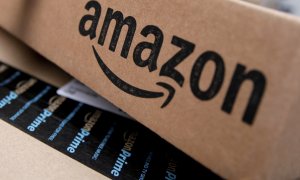 Los tres centros ya construidos de Amazon iban a generar 4.000 empleos