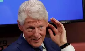 Bill Clinton