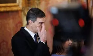 Pedro Sánchez