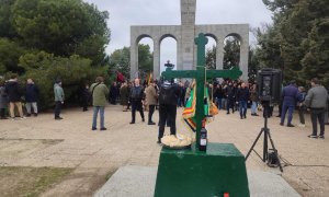 13/01/2024 - cementerio de Majadahonda