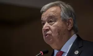 28/01/2024 - Antonio Guterres