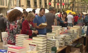 31 enero 2024. Más de un tercio de la población española nunca lee.