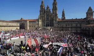 Santiago de Compostela