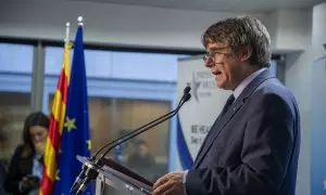 Carles Puigdemont