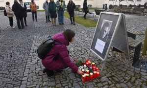 20 de febrero de 2024. ¿Por qué Navalni y por qué ahora?