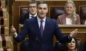 Pedro Sánchez