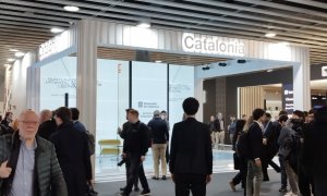 La Generalitat disposa d'estands al MWC i al 4YFN per promoure la participació d'empreses catalanes