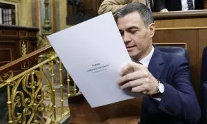 Pedro Sánchez