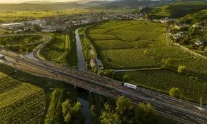 Autopista de Abertis