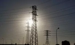 La electricidad cuesta el doble que antes de que comenzara la guerra de Ucrania.