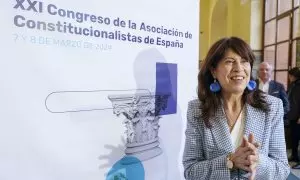 Ana Redondo