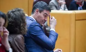 Pedro Sánchez