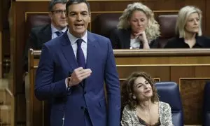 Pedro Sánchez