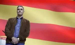 Pedro Sánchez