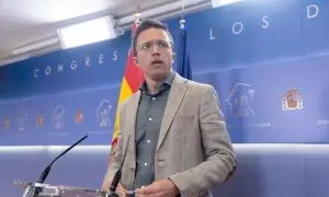 Íñigo Errejón