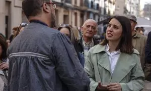 Irene Montero