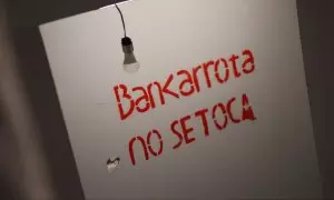 La Bankarrota