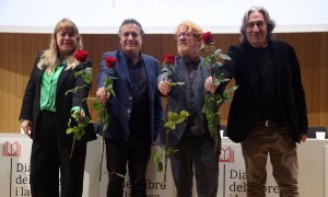 Dia del Llibre i la Rosa