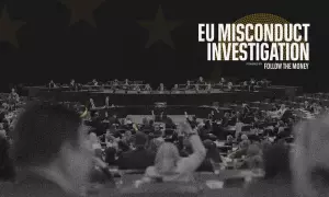 08/04/2024 'MEP Misconduct Investigation', una investigación internacional en la que participa 'Público' y que analiza los escándalos de los eurodiputados y la regulación en materia de transparencia de la Eurocámara.