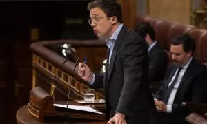 Íñigo Errejón