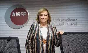 Cristina Herrero (Airef)