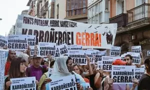 Vivienda en Euskadi