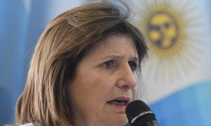 Patricia Bullrich