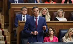 Pedro Sánchez