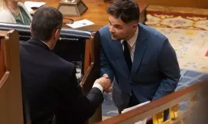 Sánchez Rufián