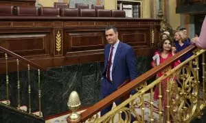 Pedro Sánchez